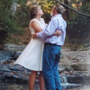 Meet your Posher, Sharon